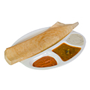 Masala Dosa