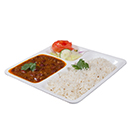 Rajma Chawal in Brampton